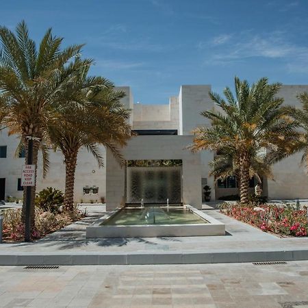 Alberni Jabal Hafeet Hotel Al Ain Exterior photo