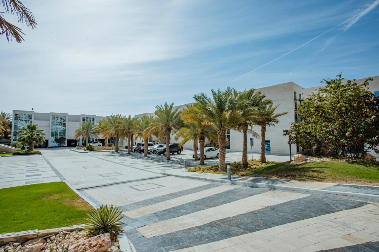 Alberni Jabal Hafeet Hotel Al Ain Exterior photo