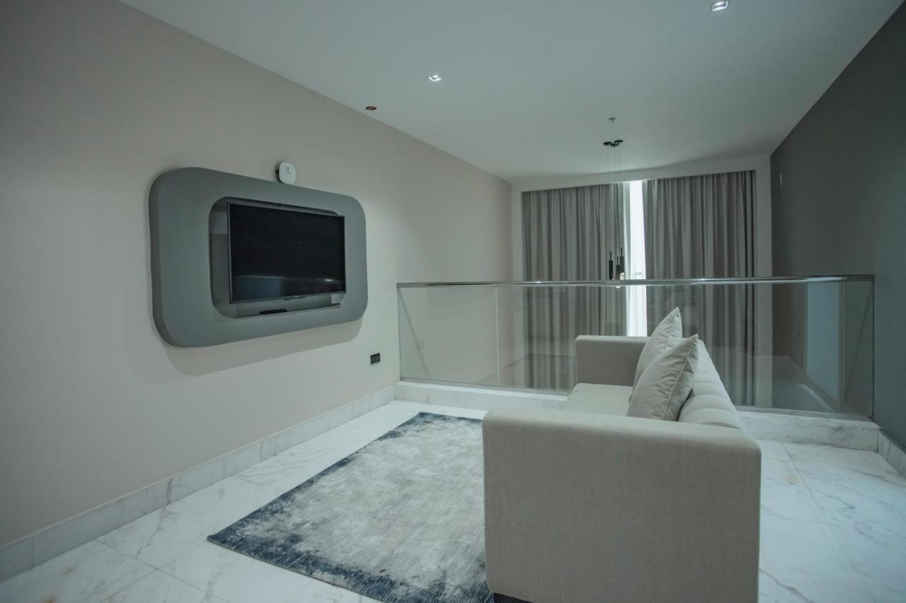 Alberni Jabal Hafeet Hotel Al Ain Exterior photo