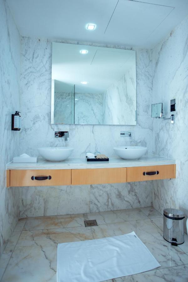 Alberni Jabal Hafeet Hotel Al Ain Exterior photo