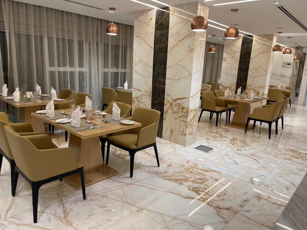 Alberni Jabal Hafeet Hotel Al Ain Exterior photo