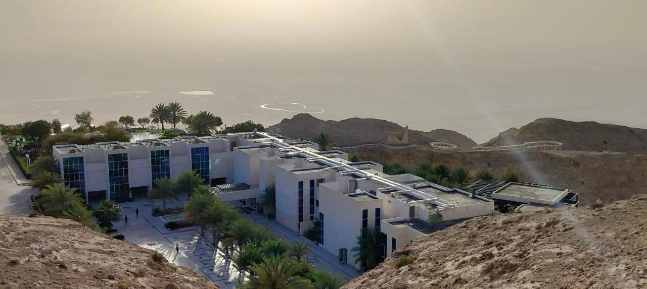 Alberni Jabal Hafeet Hotel Al Ain Exterior photo